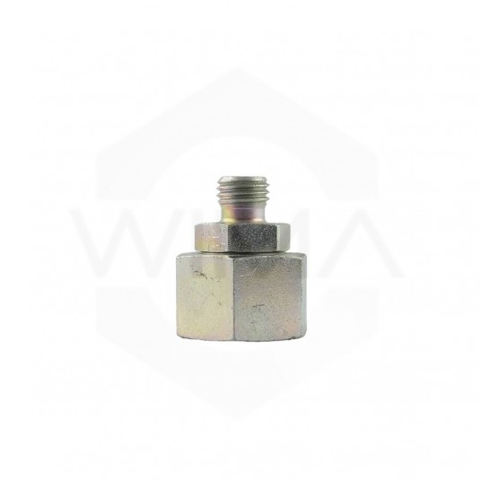 ZMM-AB M26x1,5-12x1,5 18L/6L -zdjęcie numer 1