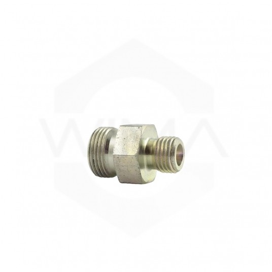 ZMM-BB M30x2-20x1,5 S20/S12 -zdjęcie numer 3