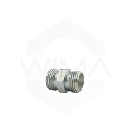 ZMM-BB M30x2 22L -zdjęcie numer 3
