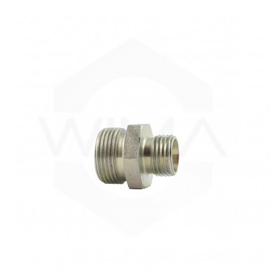 ZMM-BB M30x2-22x1,5 L22/L15 -zdjęcie numer 3
