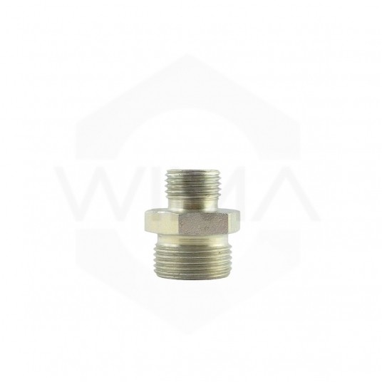 ZMM-BB M30x2-22x1,5 L22/L15 -zdjęcie numer 1