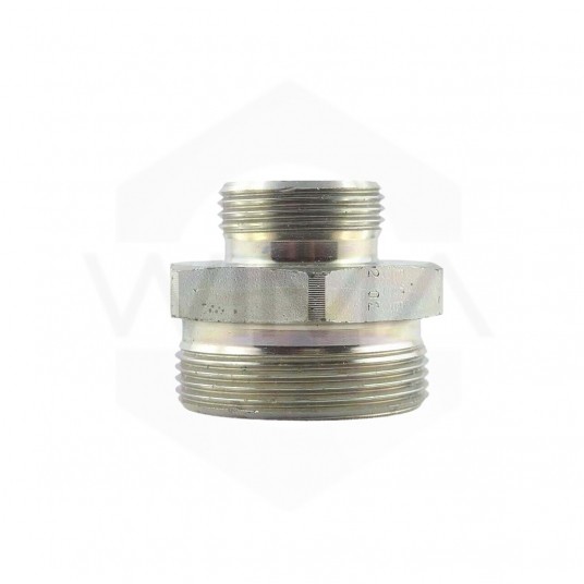 ZMM-BB M36x2-30x2 L28/L22 -zdjęcie numer 2