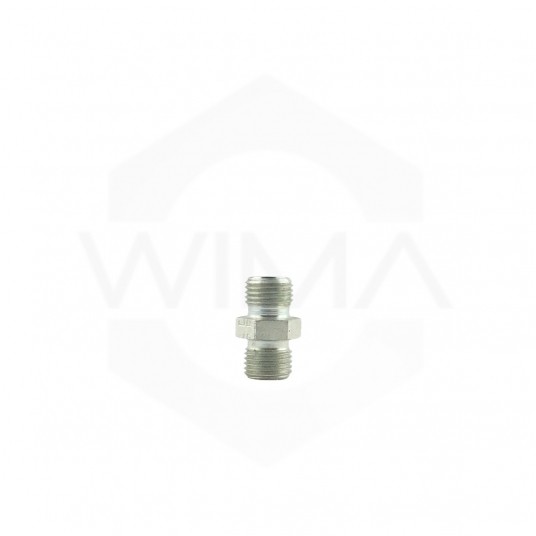 ZMM-BB M8x1 4LL -zdjęcie numer 1