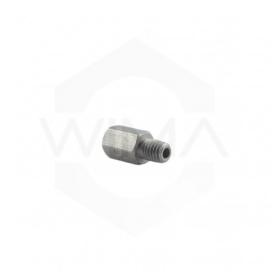 ZMM-BW GZ M6x1 - GW M6x1 L=20mm -zdjęcie numer 2