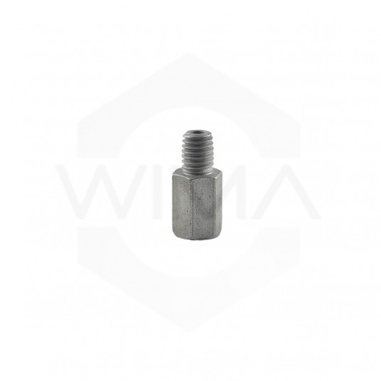ZMM-BW GZ M6x1 - GW M6x1 L=20mm -zdjęcie numer 1