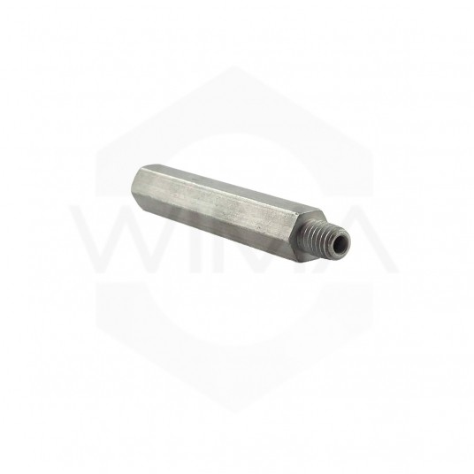 ZMM-BW GZ M6x1 - GW M6x1 L=58mm -zdjęcie numer 1