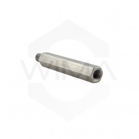 ZMM-BW GZ M6x1 - GW M6x1 L=58mm -zdjęcie numer 2