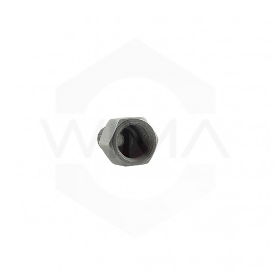 ZMM-BW GZ M8x1 - GW M8x1 L=18mm -zdjęcie numer 2