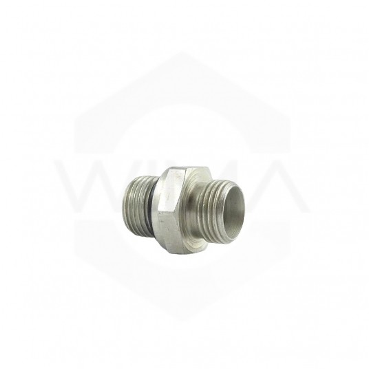 ZMM-KB 22x1,5-M18x1,5 12L -zdjęcie numer 3