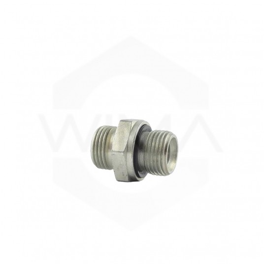 ZMM-KB 22x1,5-M22x1,5 15L -zdjęcie numer 4