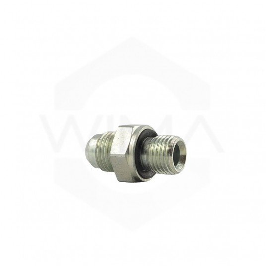 ZUC-BB 7/8"JIC- 5/8" -zdjęcie numer 4