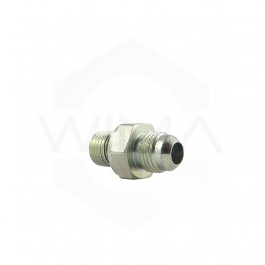 ZUC-BB 7/8"JIC- 5/8" -zdjęcie numer 3