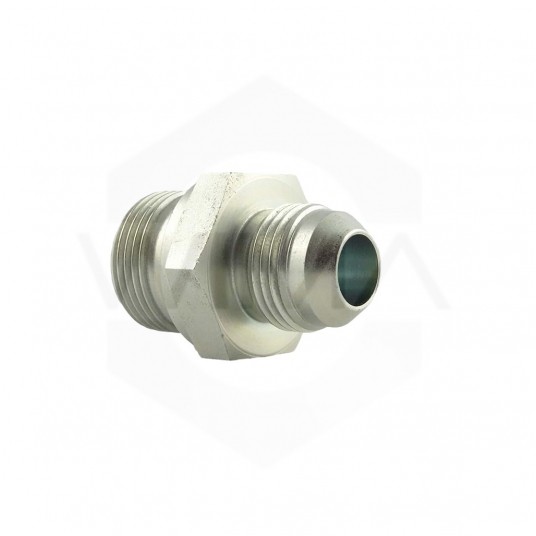ZUC-BB 9/16"JIC- 3/8" -zdjęcie numer 3