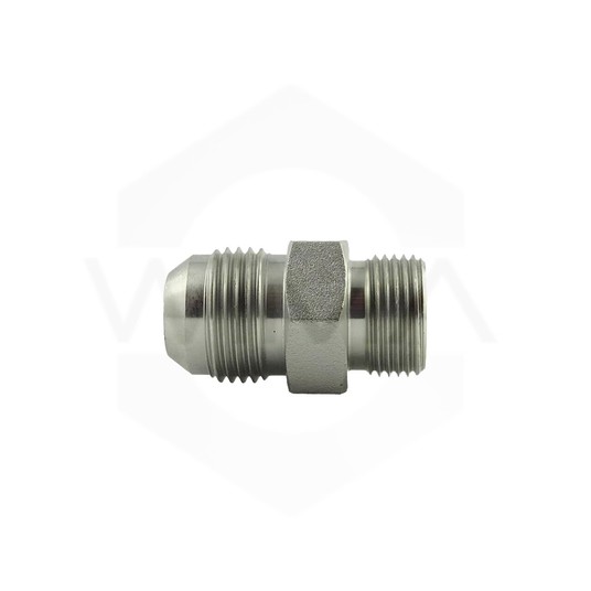 ZUM-BB 3/4" JIC - M18x1,5 12L -zdjęcie numer 1