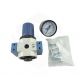 REGULATOR "MINI" 1/4" 0,5-12 BAR 1500 l/min -zdjęcie numer 2