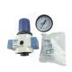 REGULATOR "MINI" 1/4" 0,5-12 BAR 1500 l/min -zdjęcie numer 4