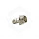TULEJA 3/4" DO WĘŻA 13MM-GWINT ZEW.WALCOWY -zdjęcie numer 5