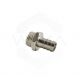 TULEJA 3/4" DO WĘŻA 19MM-GWINT ZEW.WALCOWY -zdjęcie numer 2