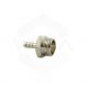 TULEJA 3/8" DO WĘŻA 11MM-GWINT ZEW.WALCOWY -zdjęcie numer 3