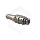 Wtyczka z tuleją do węża 13mm -zdjęcie numer 2