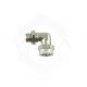 Złącze PNEUMAX kątowa 12x8 GZ3/8" -zdjęcie numer 1