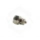 Złącze PNEUMAX prosta 6x4 GW1/8" -zdjęcie numer 1