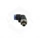 ZŁĄCZKA KĄTOWA G.Z.M8x1 PUL-08 -zdjęcie numer 4