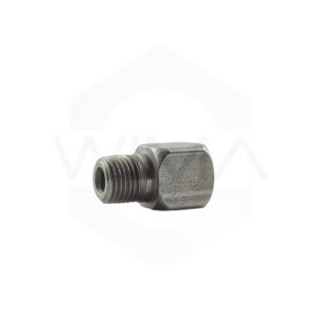 Adapter 90st GZ R1/8 - GW 1/8