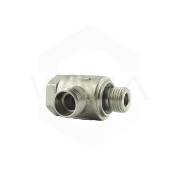 BANJO-MM 22x1,5-26x1,5 18L