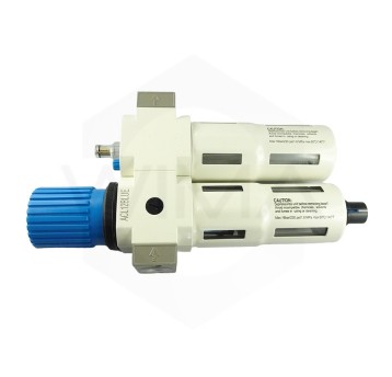 Blok przygotowania powietrza 1/2"