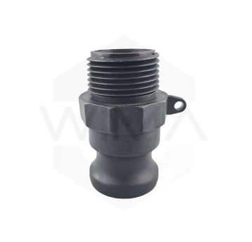 Camlock F GZ 3/4" wtyk plastik