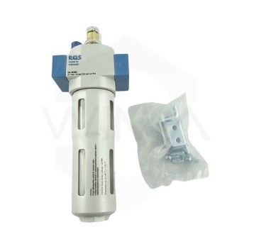 Dozownik oleju "MINI" 1/4"