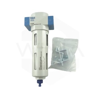 Filtr powietrza "MINI" 1/4" 40 mic