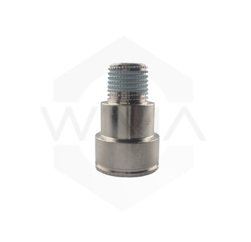 Gniazdo GZ R 1/4"