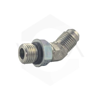 K45U-KBB 1.5/16" - 1.5/16" UNF w korpus