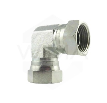 KCC-AA 1.1/4''- 1.1/4"