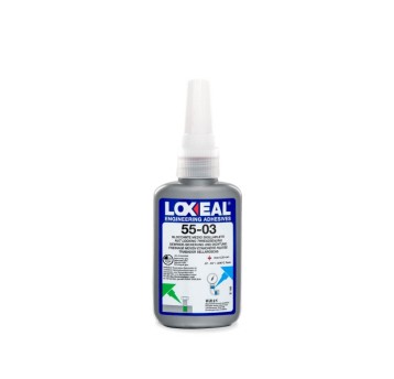 Klej Loxeal anaerobowy 55-03 50ml