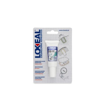 Klej Loxeal anaerobowy 58-11 10ml