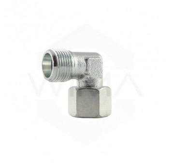 KMM-AB M18x1,5 10S