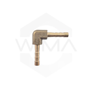 KOLANKO MOSIĘŻNE 6/6