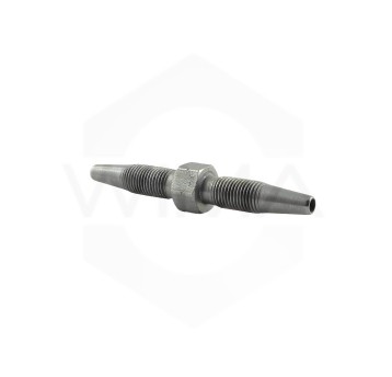 Końcówka skręcana do łączenia przewodów DN4