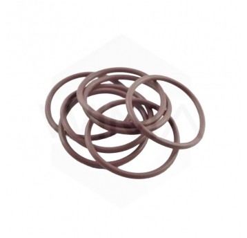 Oring 6,0 x 2,0 Viton