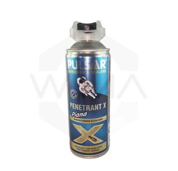 PULSAR penetrant X z PTFE 400ml aerozol