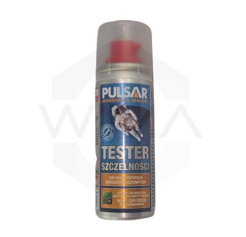 PULSAR tester szczelności 55ml