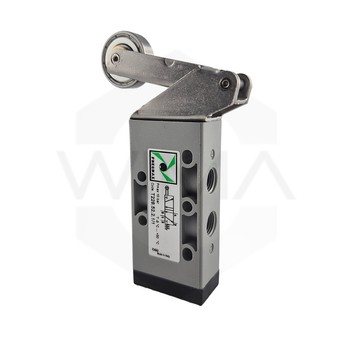 PX TECHNOPOL.ZAW.MECH.G 1/8" 5/2 ROLKA ŁOŻYSKO