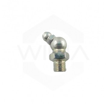 Smarowniczka M10x1,5 45st