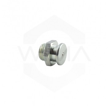 Smarowniczka płaska FI16 G1/4"