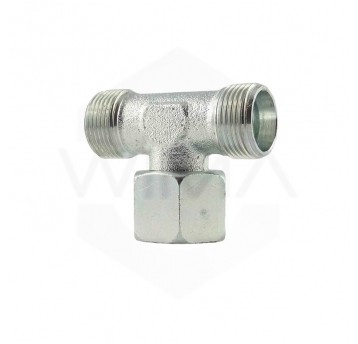 TRM-BAB M22x1,5 15L