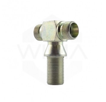 TRM-BBB M22X1,5 15L grodziowe