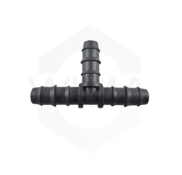 TRÓJNIK PLASTIK 6/6/6